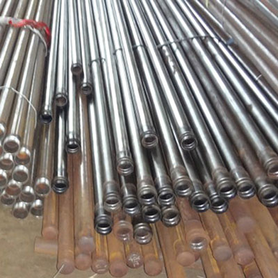 無縫鋼管20號流體碳鋼管 建筑用注漿鋼管聲測管 內(nèi)外壁光滑