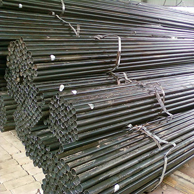 45#鋼注漿管導(dǎo)管管棚管聲測管 隧道用 4500mm長 18.5kg