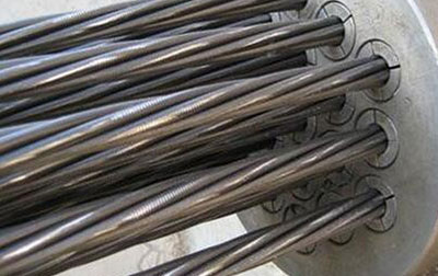 15.24鋼絞線每米重量 和訊投顧孫鵬：不太看好后續(xù)走勢？為什么？