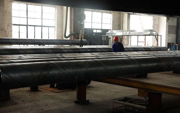 錨索廠(chǎng) 棋王傳奇：楊樂(lè)濤 綿陽(yáng)棋王強(qiáng)如故 鐘愛(ài)木狐豪俠心